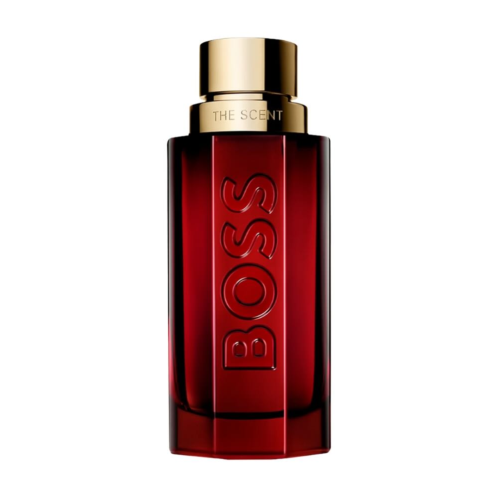 Nước Hoa Nam Hugo Boss The Scent Elixir Parfum Intense 100ml Chính Hãng - Hình ảnh chính